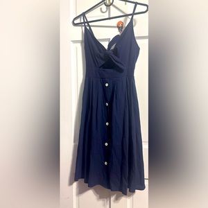 : summer dress! Light and sassy size medium